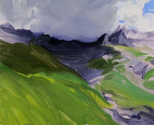 Leukerbad 32, 2014