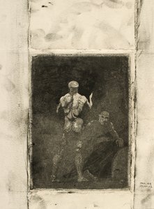 Dädalus und Ikarus