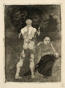 Dädalus und Ikarus