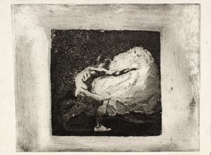 Ixion von Oluf Hartmann