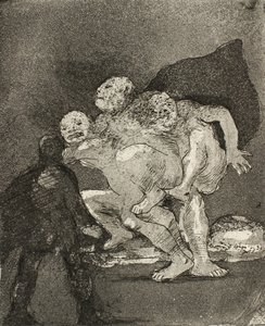 Macbeth und die Hexen