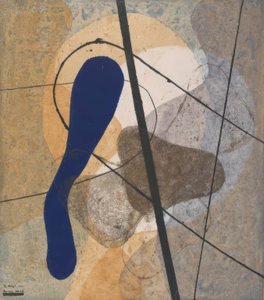 Form Nr. 15: Bewegende Dinge