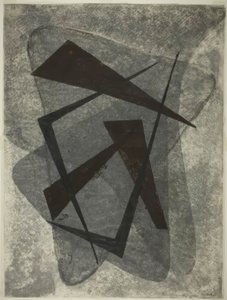 Lyrique Nr. 31: Traurige Aufregung