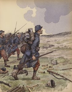 Die Marne