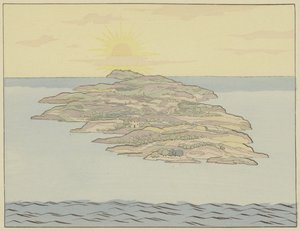 Es war einmal eine duftende Insel namens Korsika