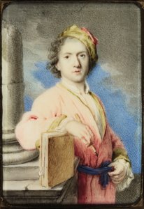 Andrew Hay, Maler und Bildhändler von Orsola Urbani