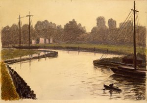Ohne Titel, 1902