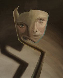 Geteilte Seele