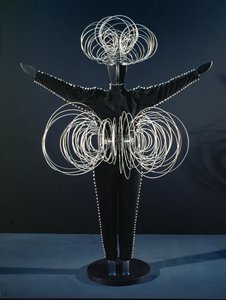  von Oskar Schlemmer