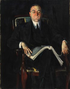 Boris Alexandrowitsch Bachmeteff, Russischer Botschafter