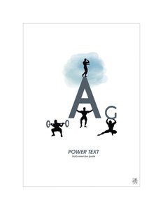 Power Text Übungsanleitung von Osvaldo Russo