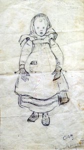 Margaret von Ottilia Eva Adelborg