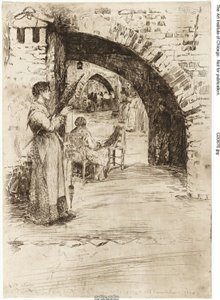 Retaie von Otto Henry Bacher