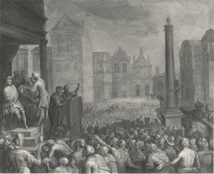 Das Urteil des Zaleukos