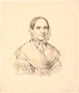 Porträt von Hanne Westengaard