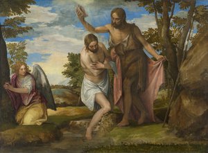 Die Hochzeit Zu Kana Von Paolo Veronese 91656