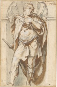 Der Kaiser Aulus Vitellius