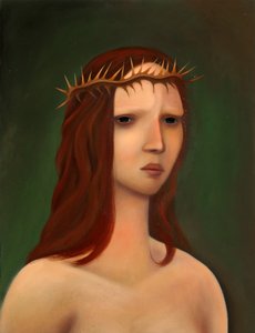Ecce Homo, 2023