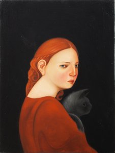 Laura von Paolo Perfranceschi