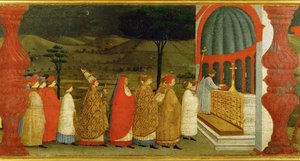  von Paolo Uccello