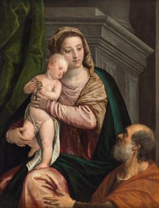  von Paolo Veronese