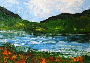 Pastorale von Limbe, 2016