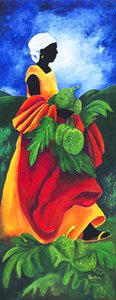 Season Breadfruit, 2011