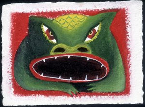 Chinesisches Horoskop: Das Zeichen des Drachen