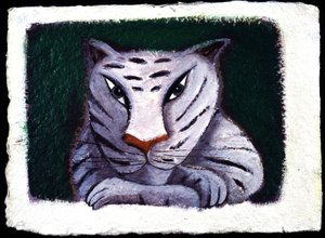 Chinesisches Horoskop: das Zeichen des Tigers von Patrizia La Porta
