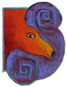 Darstellung des Tierkreiszeichens Widder 2014