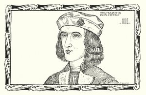 König Richard III.