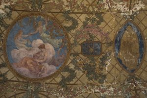 Stunden des Tages und der Nacht: La Maternité, zwischen 1909 und 1910