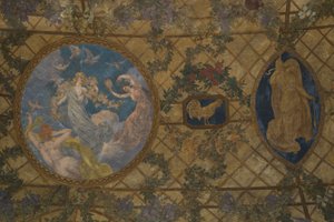 Monate des revolutionären Kalenders: Floréal, zwischen 1909 und 1910