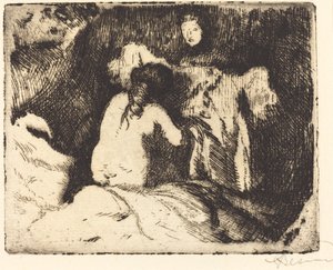 Aufstehen, 1913