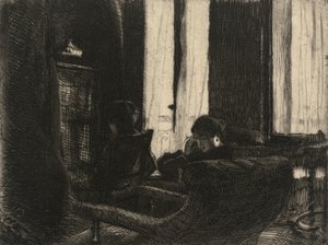 Intimität