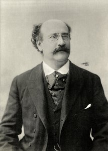 Porträt von Robert Planquette