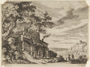  von Paul Bril