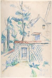  von Paul Cézanne