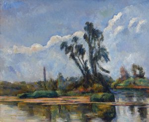 Der Fluss