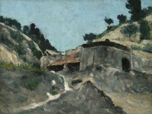  von Paul Cézanne