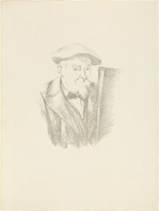  von Paul Cézanne