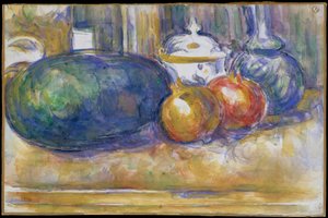  von Paul Cézanne