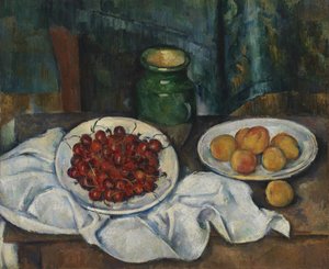  von Paul Cézanne