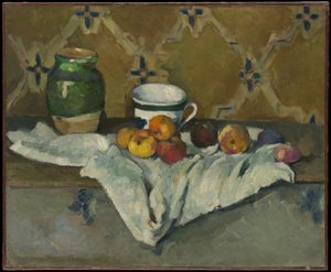  von Paul Cézanne
