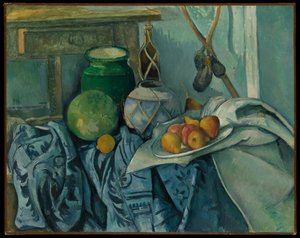 von Paul Cézanne