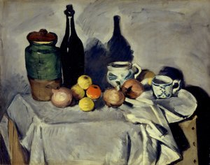  von Paul Cézanne