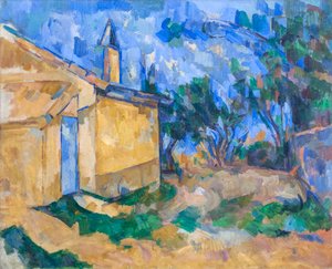 Das Cabanon de Jourdan