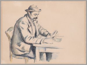 Eine Studie für die Kartenspieler
