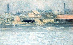 Battersea Ufer