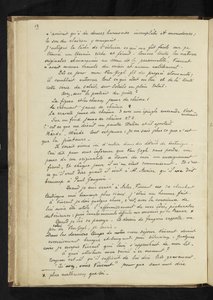 Avant et après - Beschreibung von Gauguins Aufenthalt bei Vincent van Gogh in Arles (S. 12)